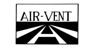 AIR-VENT logo
