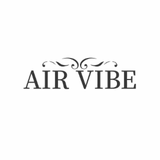 AIR VIBE logo