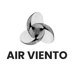 AIR VIENTO logo