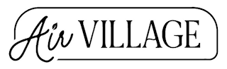 AIR VILLAGE logo
