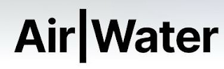 AIR WATER logo