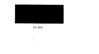 AIR WAVE logo