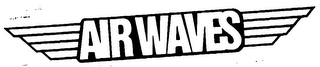 AIR WAVES logo