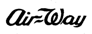 AIR-WAY logo