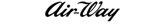 AIR-WAY logo