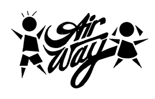AIR WAY logo