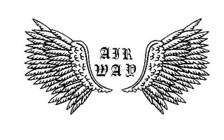 AIR WAY logo