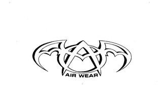 AIR WEAR logo