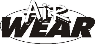 AIR WEAR logo