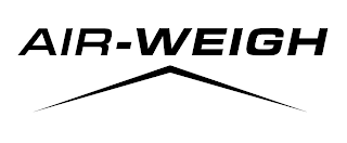 AIR-WEIGH logo