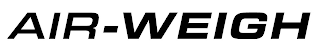AIR-WEIGH logo
