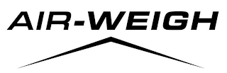 AIR-WEIGH logo