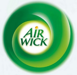 AIR WICK logo