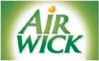 AIR WICK logo