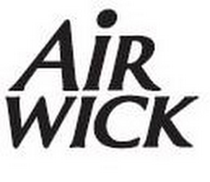 AIR WICK logo