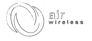 AIR WIRELESS logo