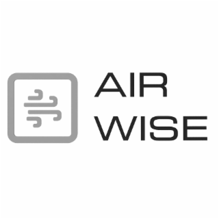 AIR WISE logo