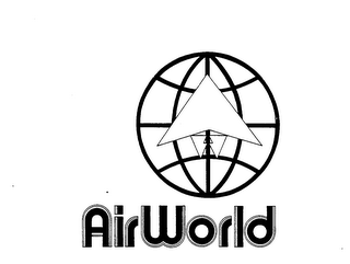 AIR WORLD logo