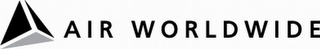 AIR WORLDWIDE logo