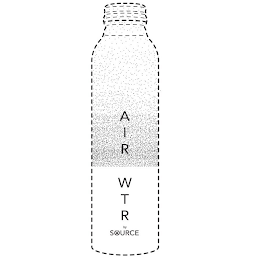 AIR WTR BY SOURCE logo