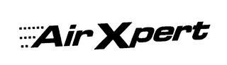 AIR XPERT logo