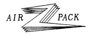 AIR Z PACK logo