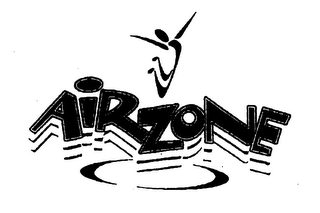 AIR ZONE logo