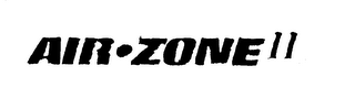 AIR ZONE II logo