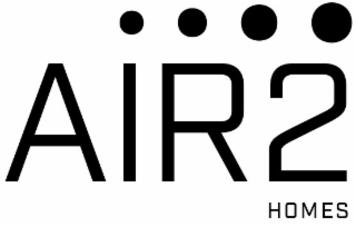 AIR2 HOMES logo