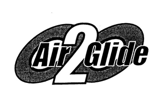 AIR2GLIDE logo
