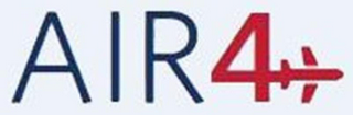 AIR4 logo