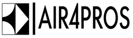 AIR4PROS logo