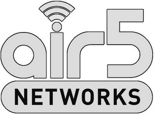 AIR5 NETWORKS logo