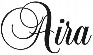 AIRA logo