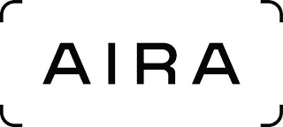AIRA logo