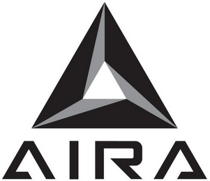 AIRA logo