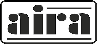AIRA logo