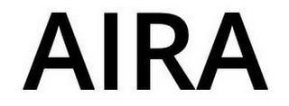 AIRA logo