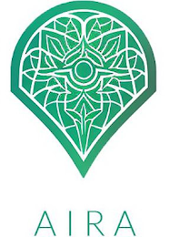 AIRA logo