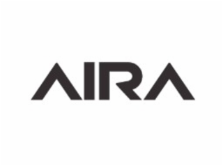 AIRA logo