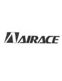 AIRACE logo