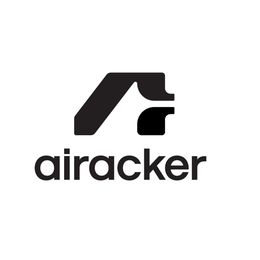 AIRACKER logo
