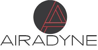 AIRADYNE logo