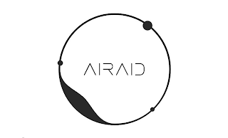 AIRAID logo