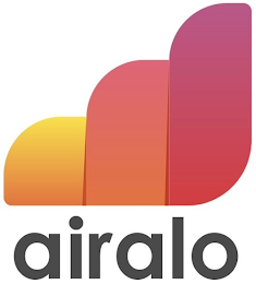 AIRALO logo