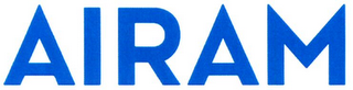 AIRAM logo