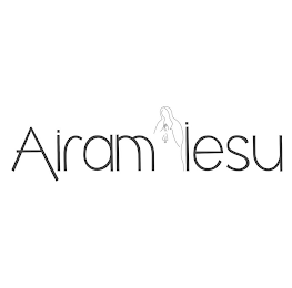 AIRAM IESU logo