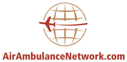 AIRAMBULANCENETWORK.COM logo