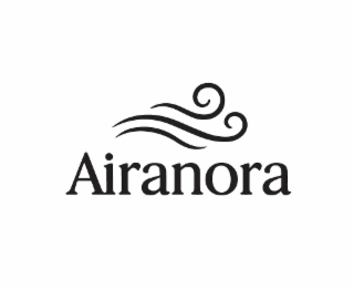 AIRANORA logo