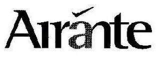 AIRANTE logo